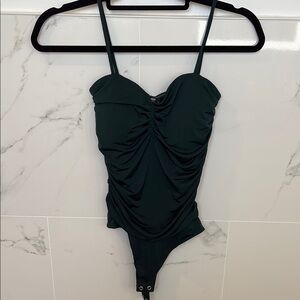 Express body contour Bodysuit XS